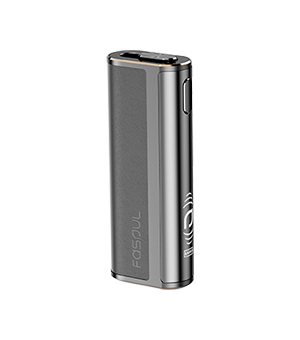 Fasoul C2二回機  【灰色】IQOS加熱菸主機 TEREA煙彈通用